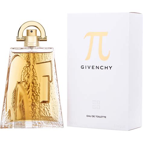 givenchy pi eau de toilette 1.7 fl oz|Givenchy pi price.